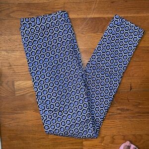 38in long H&M dress pants skinny ankle